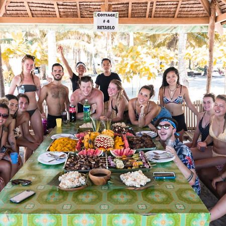 Mad Monkey Hostel Siargao (Adults Only) General Luna  Bagian luar foto