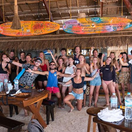 Mad Monkey Hostel Siargao (Adults Only) General Luna  Bagian luar foto