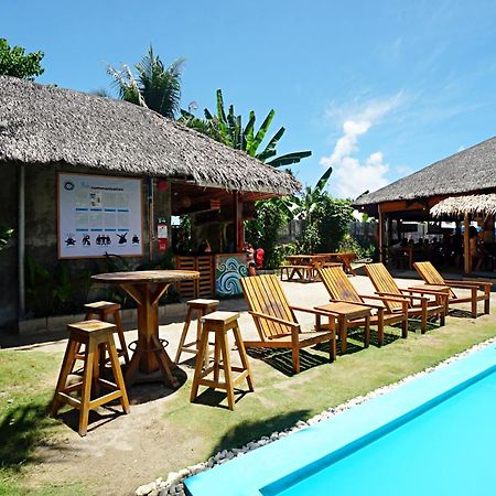 Mad Monkey Hostel Siargao (Adults Only) General Luna  Bagian luar foto