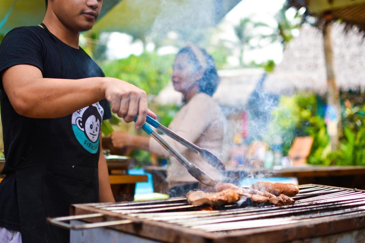 Mad Monkey Hostel Siargao (Adults Only) General Luna  Bagian luar foto