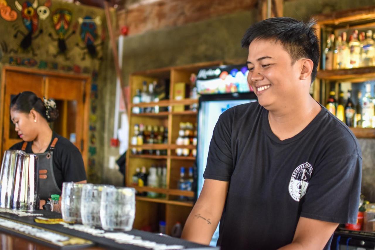 Mad Monkey Hostel Siargao (Adults Only) General Luna  Bagian luar foto