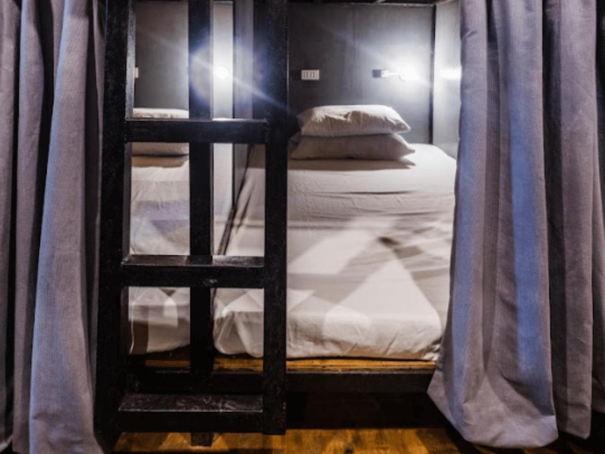 Mad Monkey Hostel Siargao (Adults Only) General Luna  Bagian luar foto