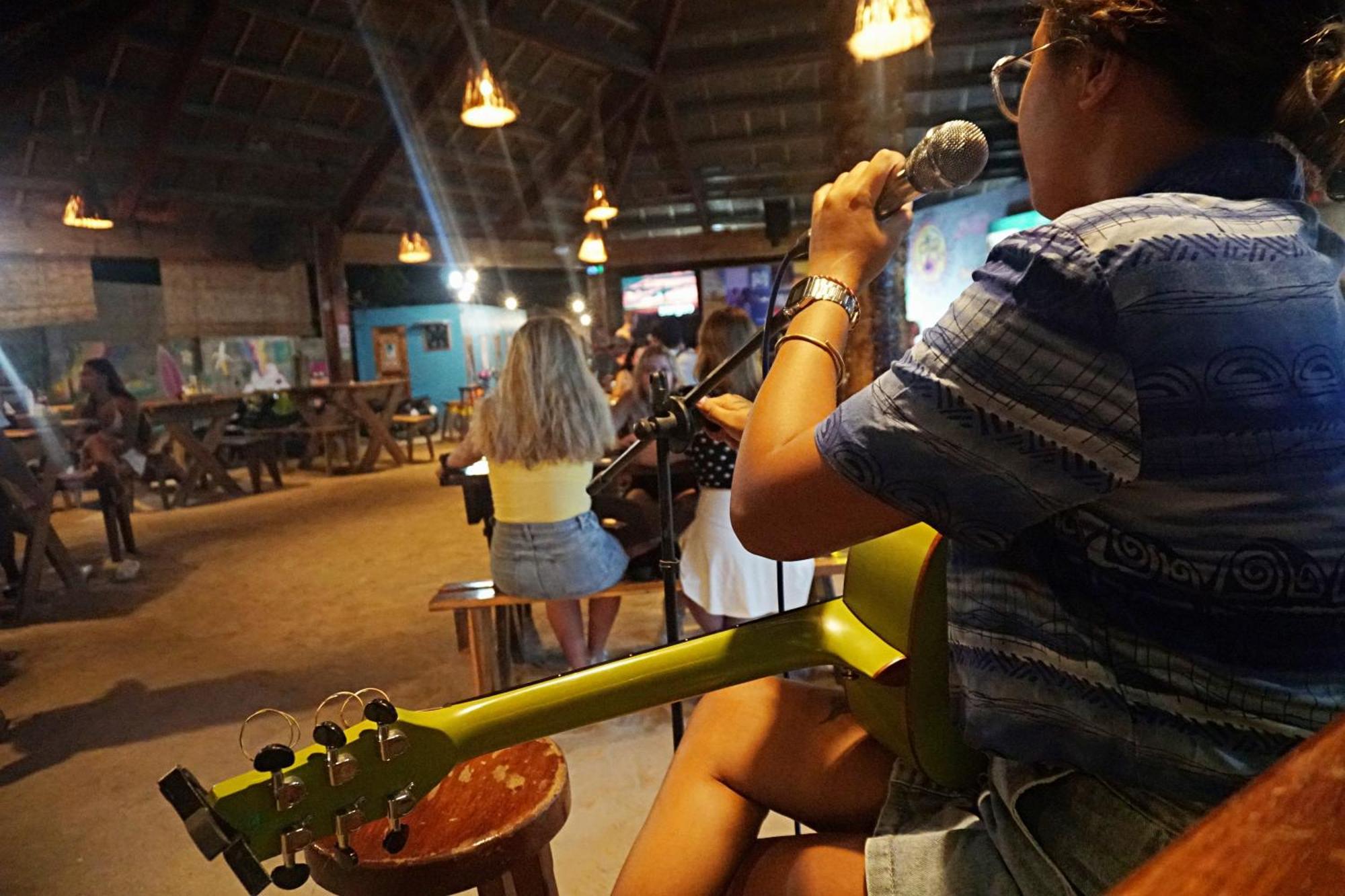 Mad Monkey Hostel Siargao (Adults Only) General Luna  Bagian luar foto